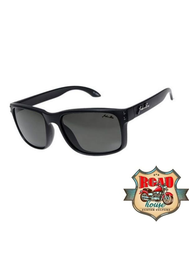 LUNETTES DE SOLEIL BIKER JOHN DOE IRONHEAD