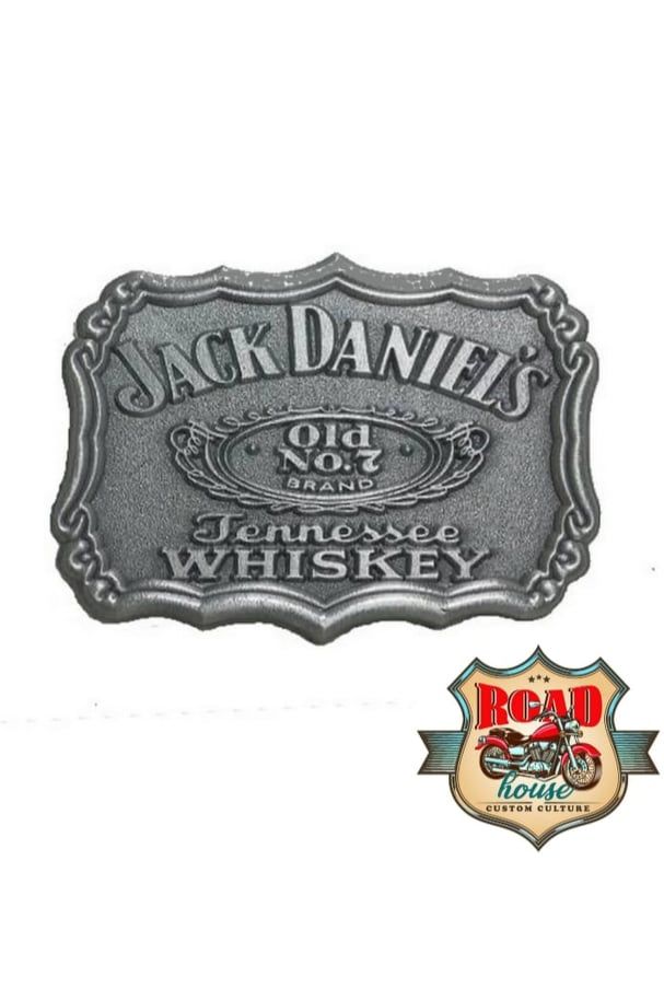 PIN'S ÉPINGLETTE JACK DANIEL'S