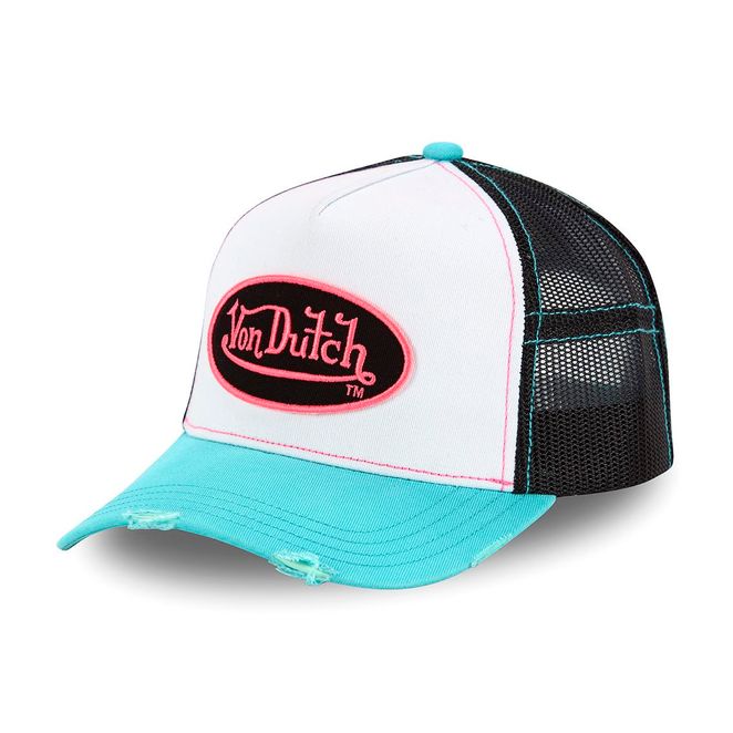 CASQUETTE VON DUTCH 