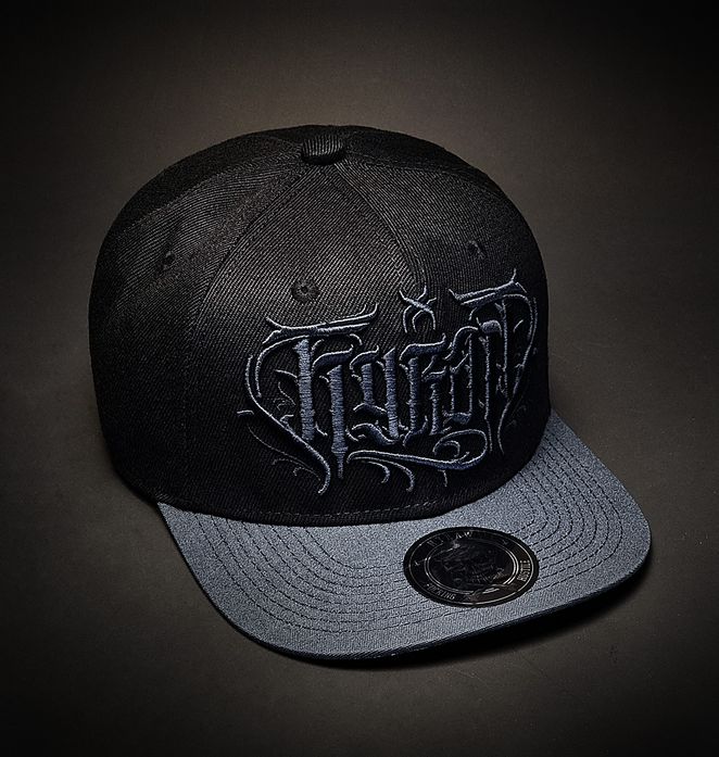 CASQUETTE SNAPBACK MOONLIGHT hyraw