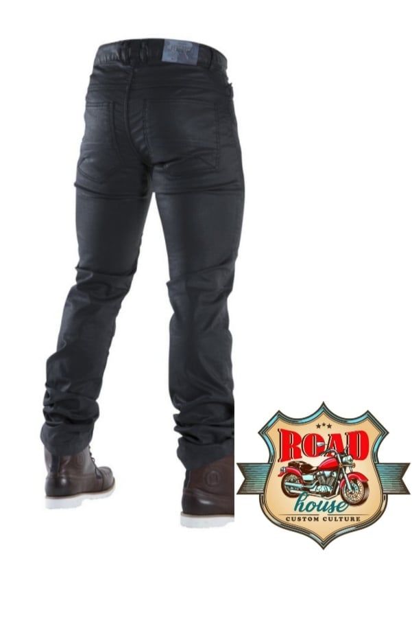 PANTALON JEANS STREET NIGHT HOMOLOGUÉ HOMME