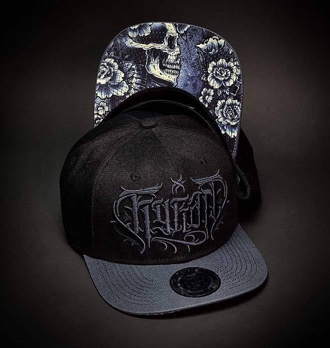 CASQUETTE SNAPBACK MOONLIGHT hyraw