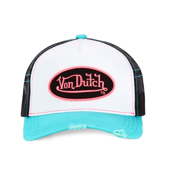 CASQUETTE VON DUTCH 