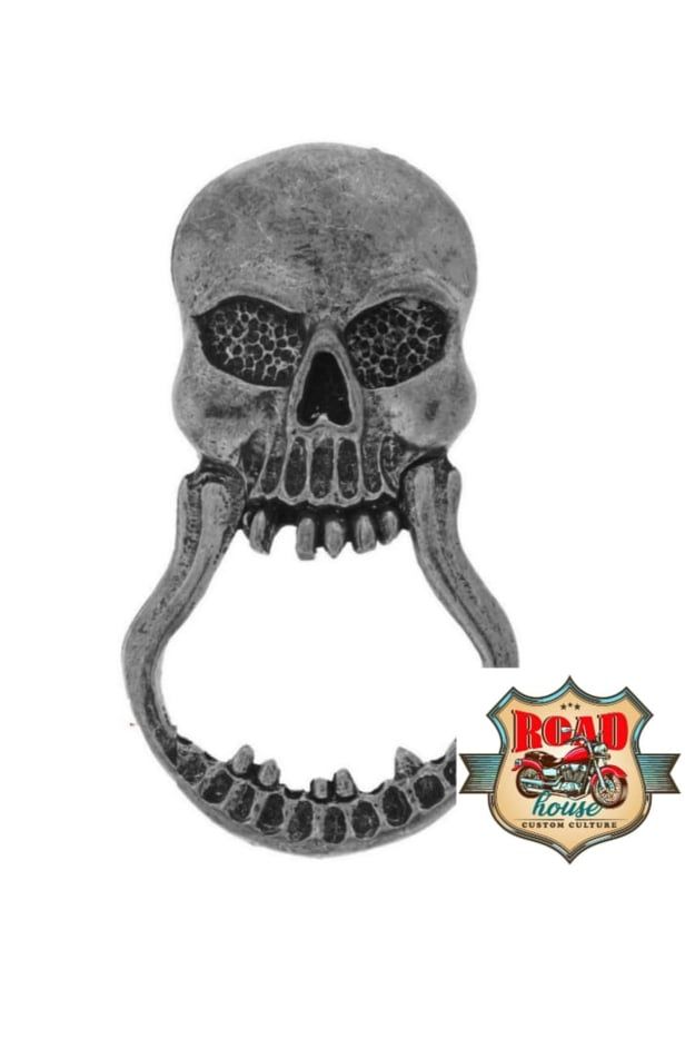 PIN'S PORTE-LUNETTES SKULL AIGLE INDIEN LOUP BLOUSON BIKER